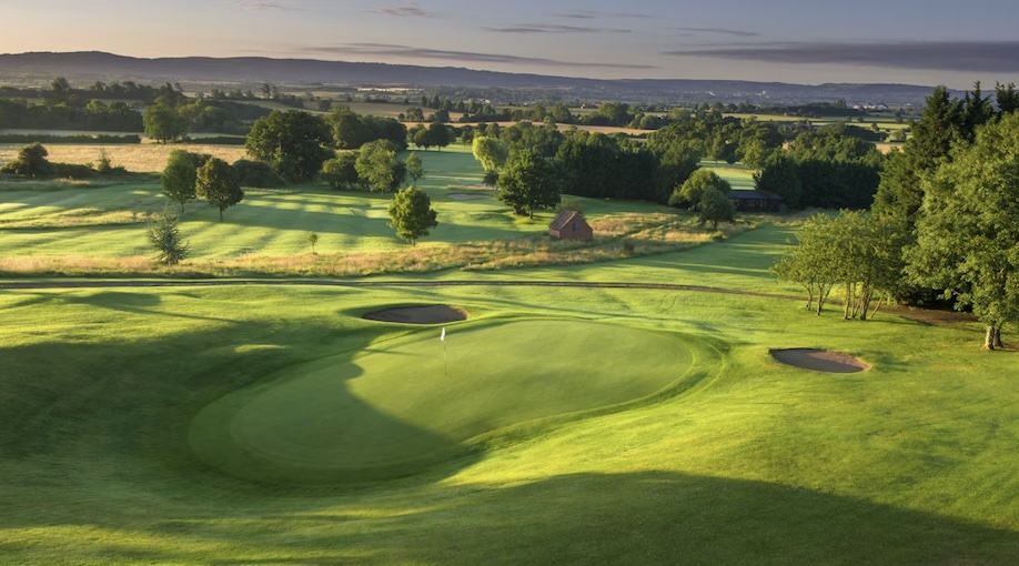 Photo of Tewkesbury Park Hotel Golf & Country Club